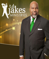 Bishop T.D. Jakes